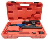 JOINT PULLER HYDRAULIC/MANUAL | 35 MM | 12 T (ND100)