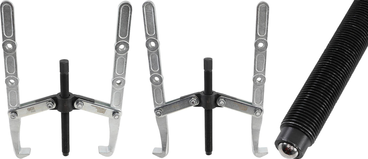 EXTERNAL / INTERNAL 2-ARM PULLER | 225 - 310 MM (7695)