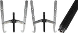 EXTERNAL / INTERNAL 2-ARM PULLER | 225 - 310 MM (7695)