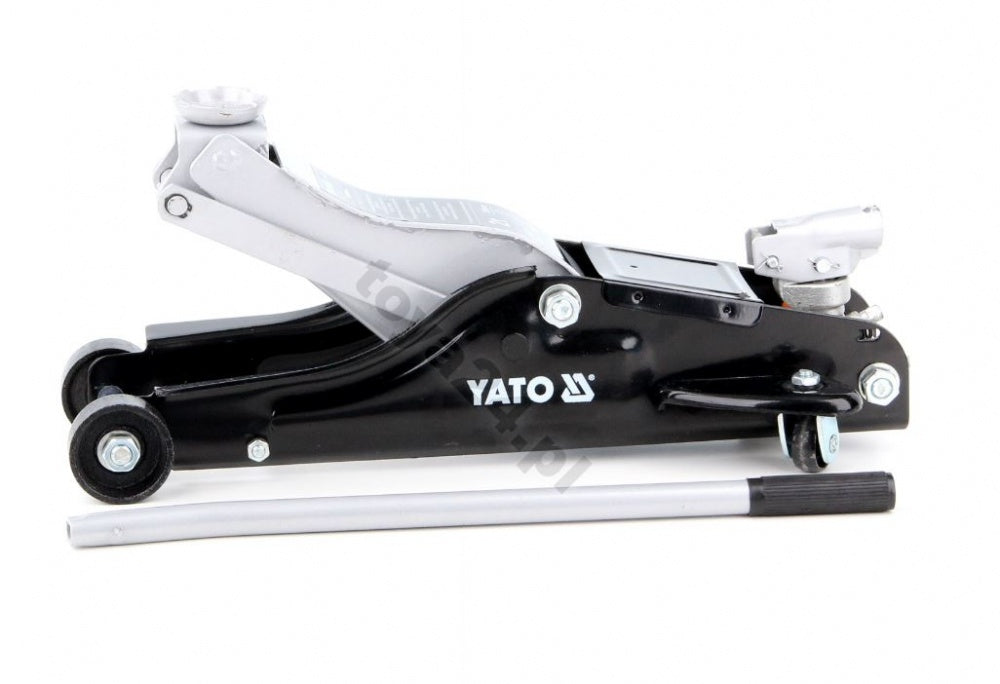 LOW PROFILE FLOOR JACK 2.0T (YT-1720)