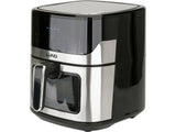 AIR FRYER 1600W 6.5L S/S (67562)