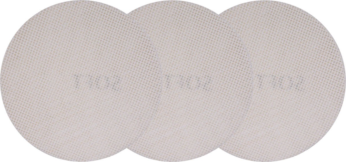 ABRASIVE MESH DISC (YT-84572)