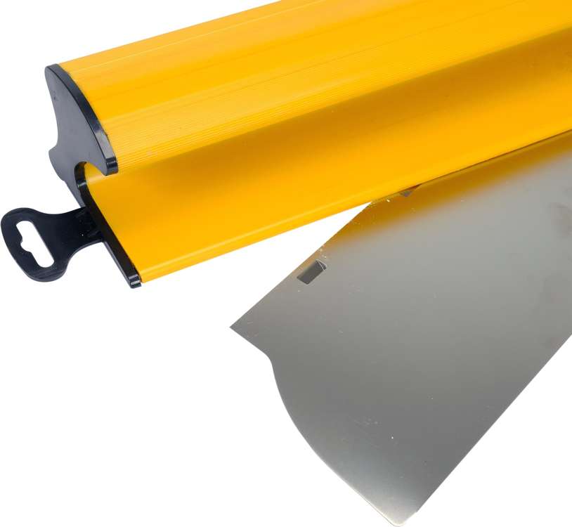 FINISHING TROWEL | 600 MM | WITH REPLACEABLE BLADE (06003)