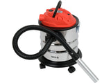VACUUM CLEANER WET/DRY/ASH 1200W 20L (YT-85705)