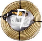 CUSTOMS SECURING ROPE 6MM 15M (85000)