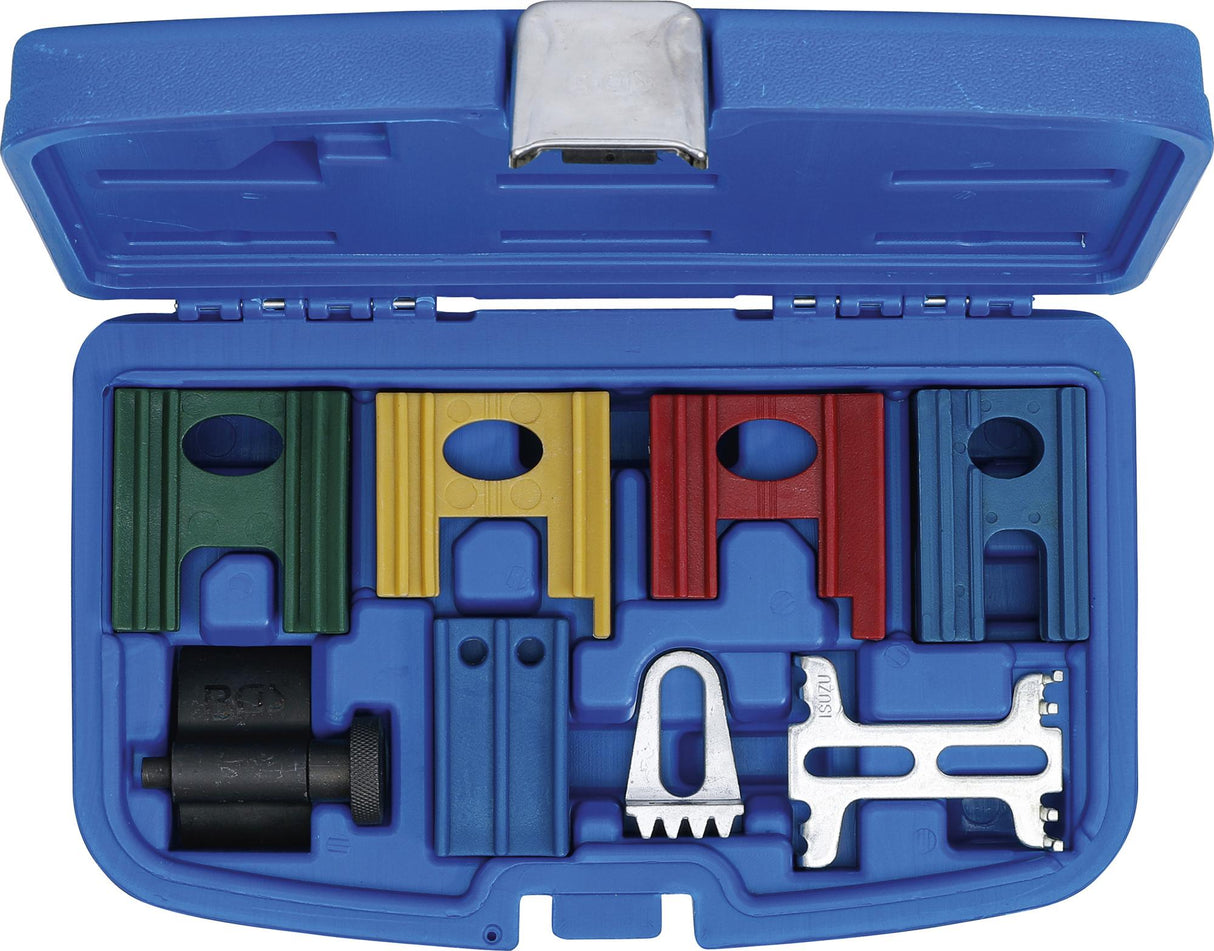 CAMSHAFT LOCKING TOOL SET | FOR VAG, FORD, OPEL / VAUXHALL, SAAB (1775)