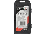 THREAD REPAIR SET M10X1.0MM 30PCS (YT-17682)