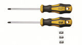 SCREWDRIVER SET 7 PCS. (SU1105)