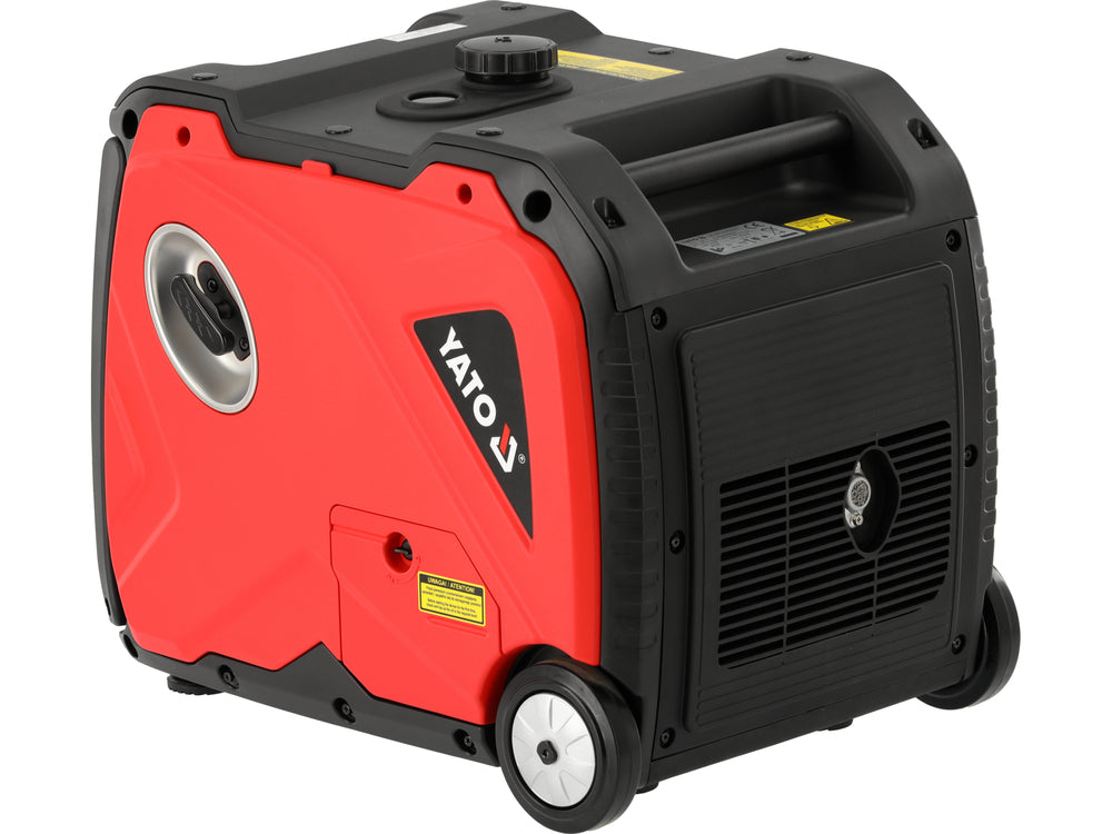 INVERTER POWER GENERATOR 4000W (YT-85485)