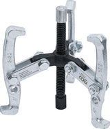 EXTERNAL / INTERNAL 3-ARM PULLER | 20 - 110 MM (7724)