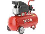 AIR COMPRESSOR 50L (YT-23305)