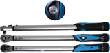 TORQUE WRENCH | 12.5 MM (1/2") | 40 - 200 NM (2805)