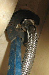 BASIN WRENCH (8330)