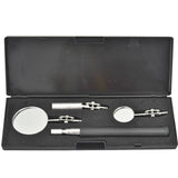 TELESCOPIC MIRROR AND MAGNETIC PICKUP TOOL SET | 4 PCS. (PM4S)