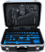 ABS PLASTIC EMPTY CASE FOR BGS 15503 (15503-1)