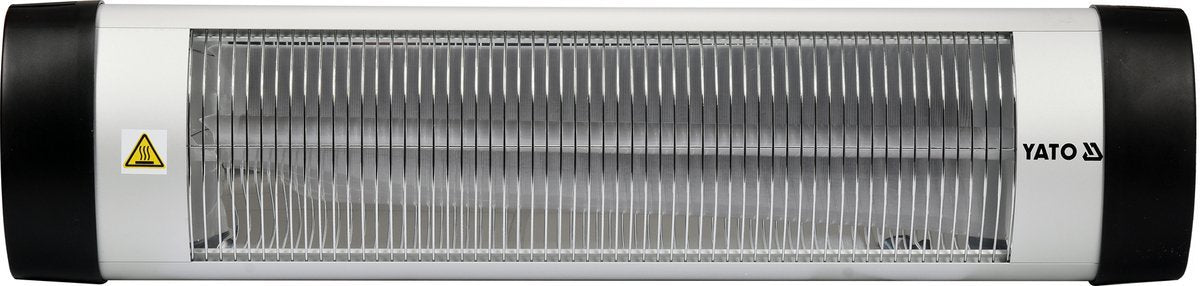 QUARTZ INFRARED HEATER 2000W (YT-99530)