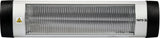 QUARTZ INFRARED HEATER 2000W (YT-99530)