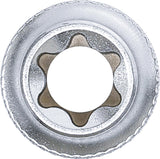 SOCKET, E-TYPE | 12.5 MM (1/2") DRIVE | E14 (6464)