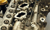 DIESEL INJECTOR PORT AND SLEEVE CLEANING SET | 3 PCS. (SK8442)