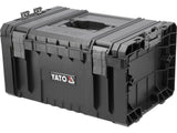 SYSTEM TOOL BOX WITH ORGANIZERS 5PCS (YT-09163)