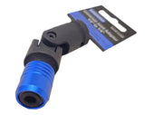 UNIVERSAL IMPACT JOINT ADAPTER | 6.3 MM (1/4") / 12.5 MM (1/2") (UJ2A)