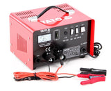 BATTERY CHARGER 12/24V 25A (YT-8304)