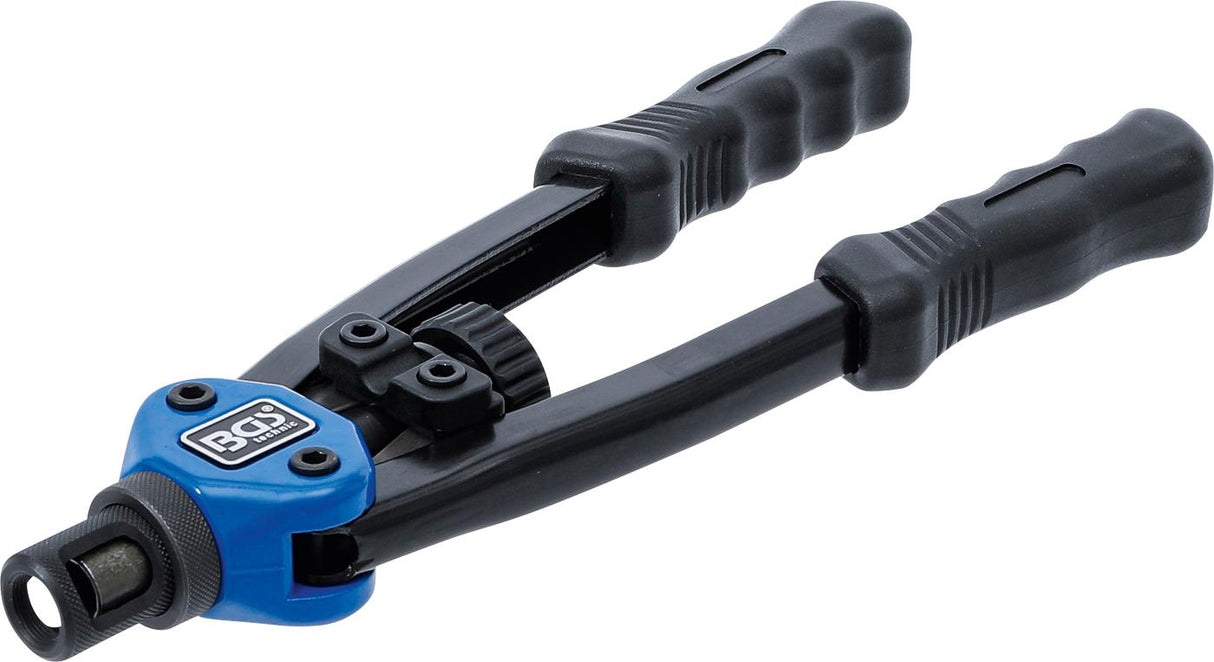 NUT RIVETER | LONG ARM | M3 - M10 (408-1)