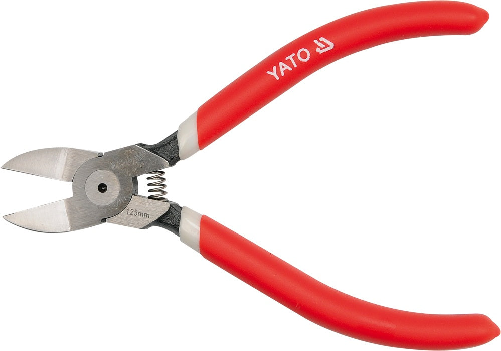 SIDE CUTTING PLIERS 5" (YT-1950)