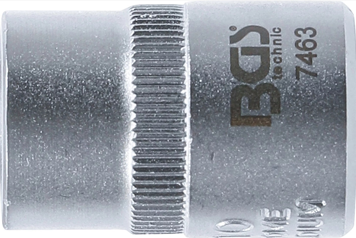 3-PT SOCKET | M10 (15 MM) (7463)