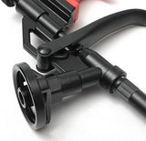PISTOL FOR ASSEMBLY FOAMS | RUBBERIZED HANDLE | FULLY TEFLON-COATED (SK14271)