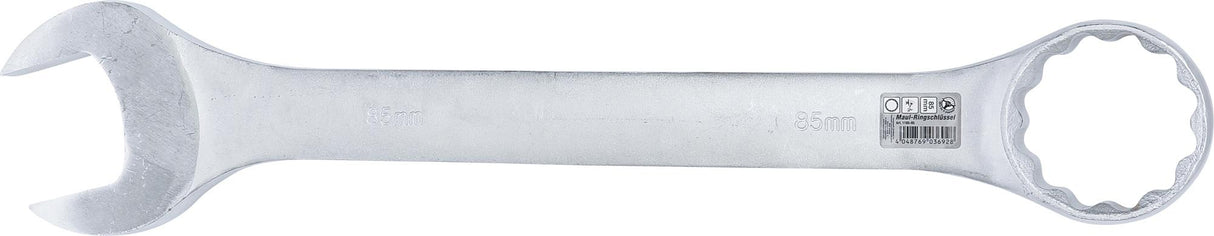 COMBINATION SPANNER | 85 MM (1185-85)