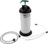 FLUID EXTRACTOR | 5.5 L (9701)