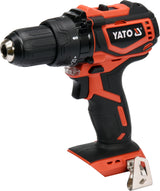 DRILL DRIVER 18V BL MOTOR 42NM - BODY (YT-82795)