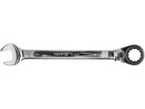 RATCHET COMBINATION WRENCH 27MM (YT-1670)
