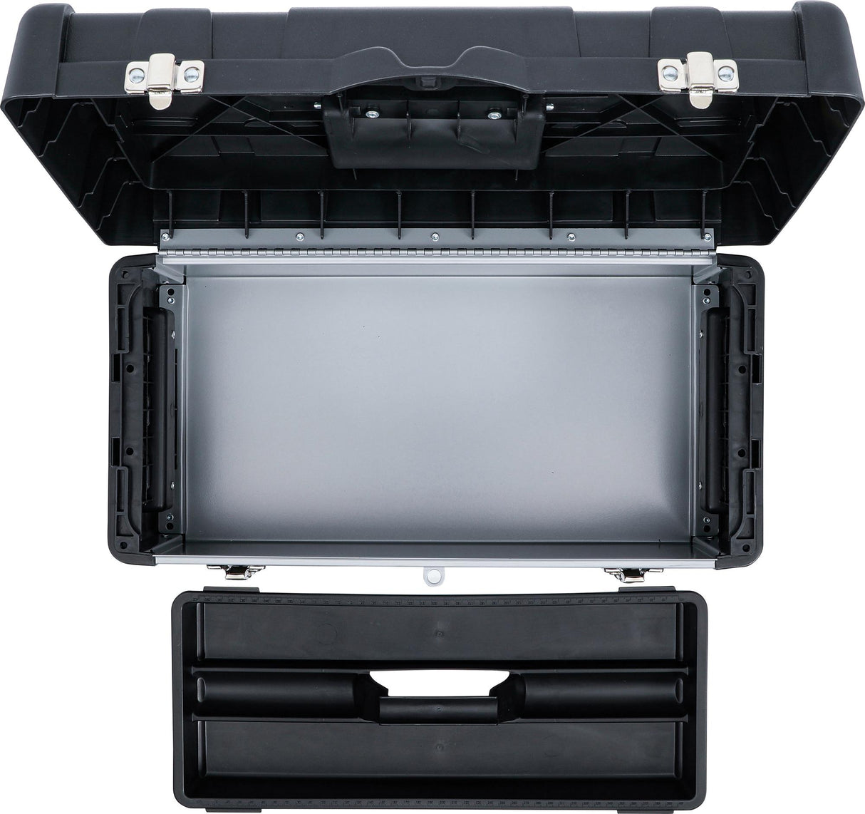 HARD-TOP TOOL CASE ATTACHMENT | FOR BGS 2002 (2002-2)