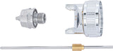 REPLACEMENT NOZZLE | Ø 2,5 MM | FOR BGS 3317 (3317-3)