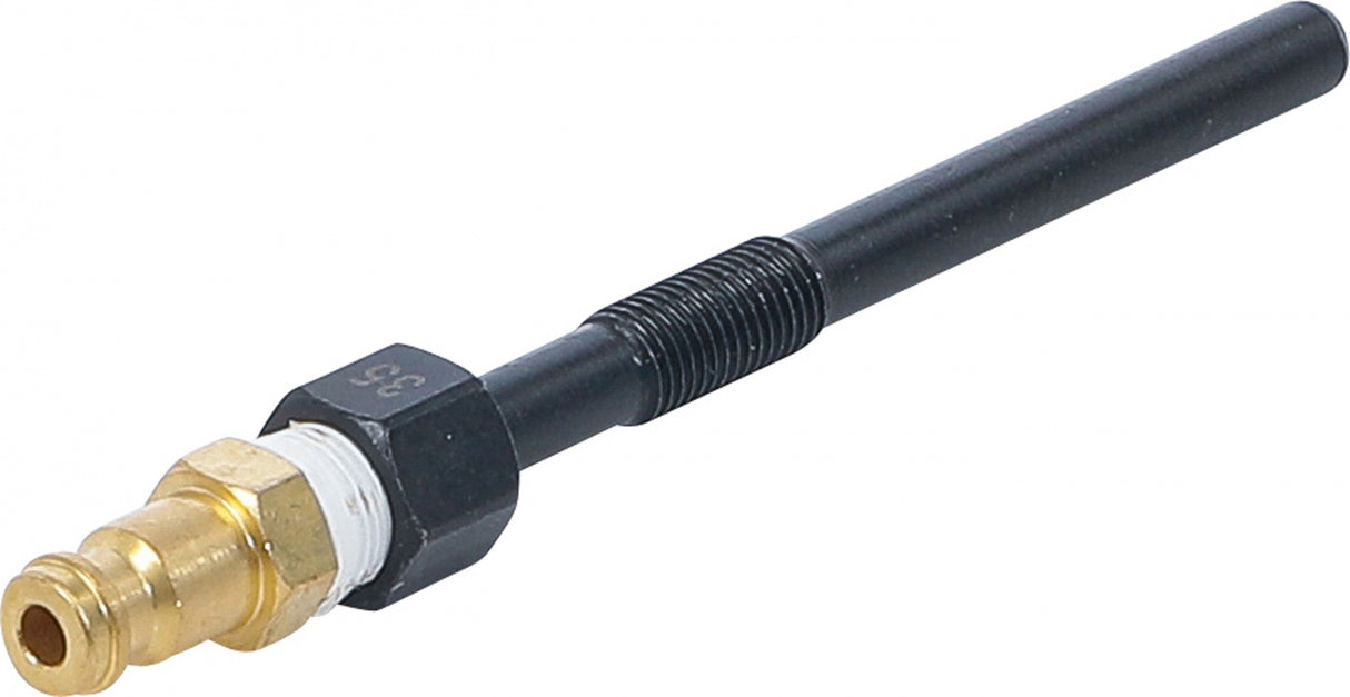 COMPRESSION / PRESSURE LOSS ADAPTER | FOR FORD, PSA, JAGUAR, MAZDA (8008-35)