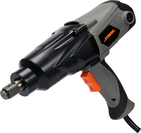 ELECTRIC IMPACT WRENCH 3/4" 800NM (57097)