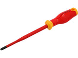 EXTRA SLIM INSUL. SCREWDRIVER 6.5X150MM (YT-282645)