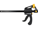 QUICK RELEASE PLASTIC CLAMP 200MM (38402)