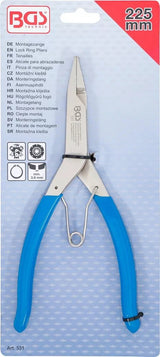 LOCK RING PLIERS | 225 MM (531)