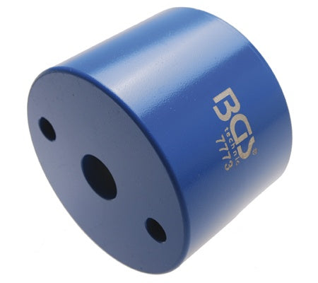 ADDITIONAL 3 KG WEIGHT FOR SLIDE HAMMER BGS 7772 (7773)