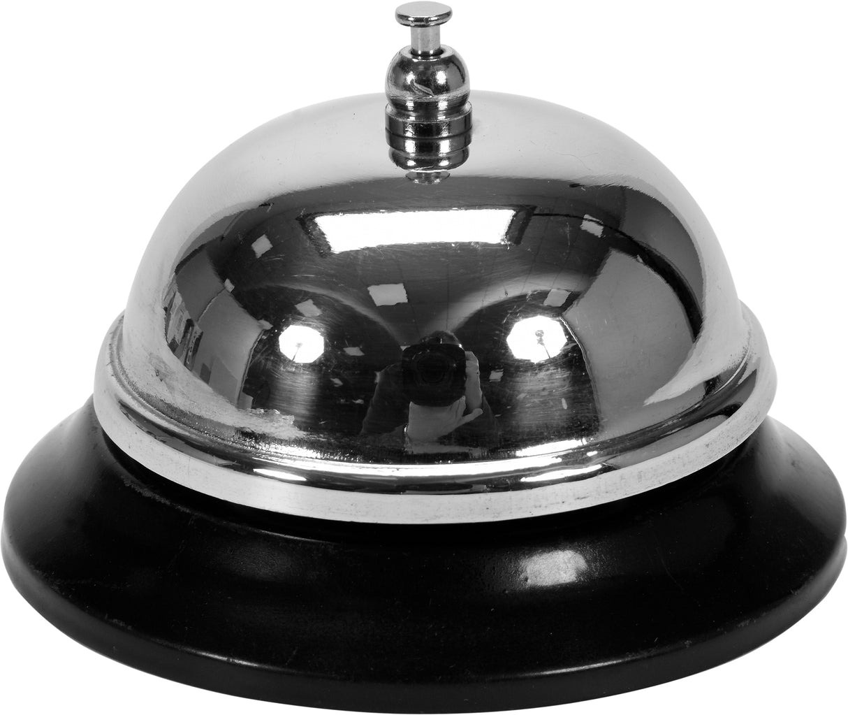 RECEPTION BELL 85MM (YG-02720)