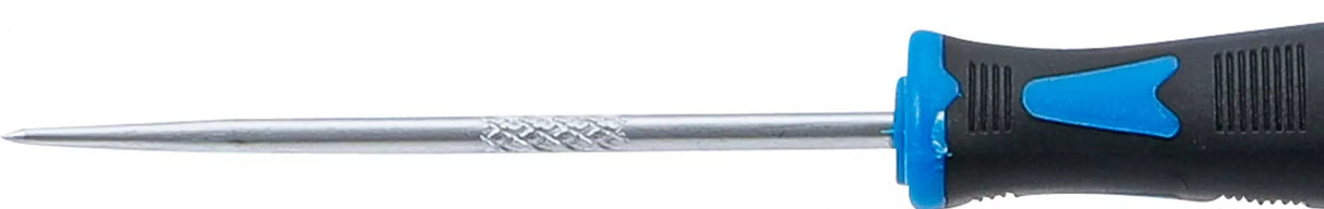 HOOK SET WITH STRAIGHT AND ROUNDED TIPS | 8 PCS. (8638)