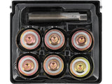 OIL PAN THREAD REPAIR SET (YT-17568)