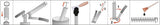 GREASE GUN 600 CC (YT-07044)