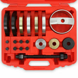 WHEEL BEARING PRESS SET | VAG | 62 / 66 / 72 MM (6250V)
