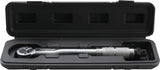 TORQUE WRENCH | 6.3 MM (1/4") | 2 - 24 NM (987)