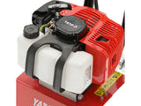 GASOLINE TILLER 2 STROKE (YT-84861)