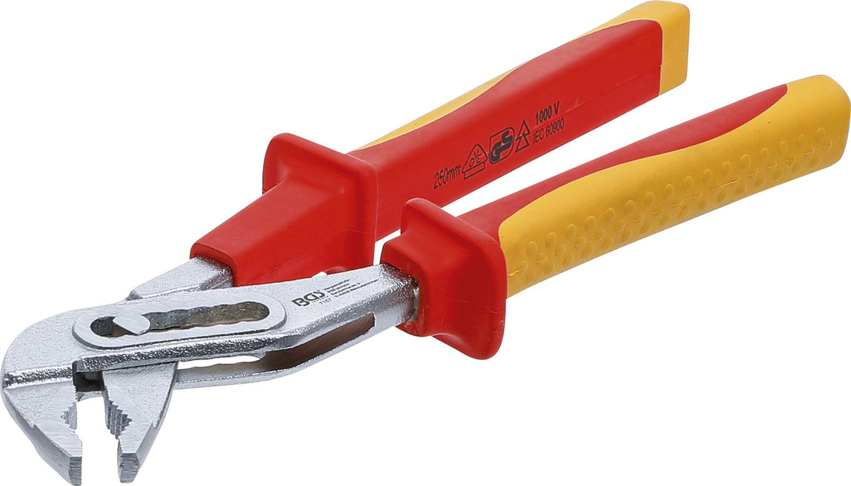 VDE WATER PUMP PLIERS | 250 MM (7157)
